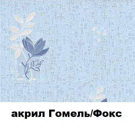 Акрил Гомель/Фокс