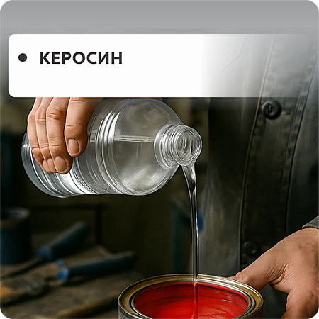 Керосин
