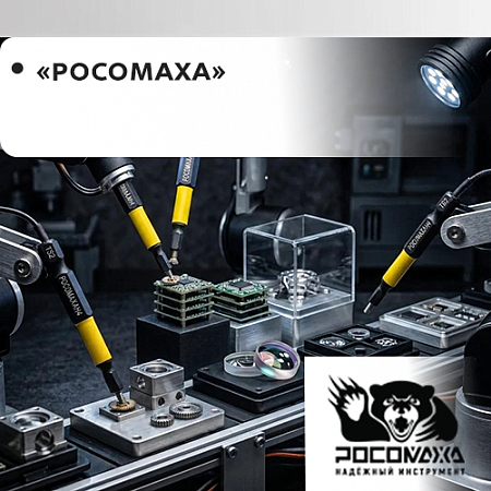 "Росомаха"