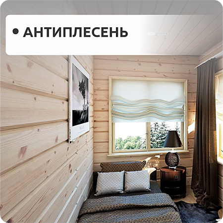 Антиплесень