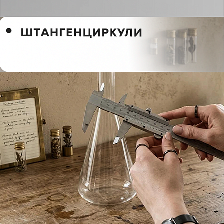 Штангенциркуль Штангенциркуль