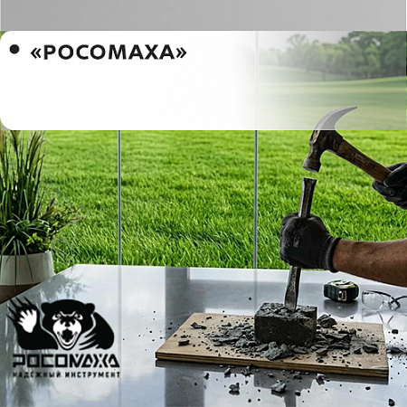 "Росомаха"