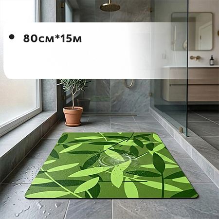 Коврики ПВХ NON SLIP MAT антискользящие 80см*15м