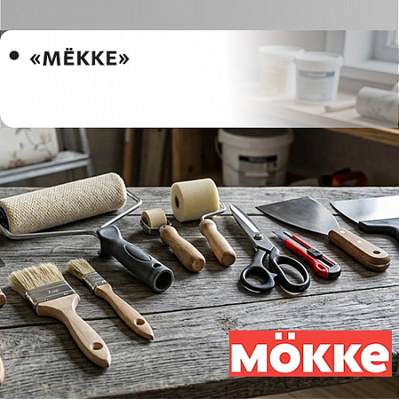 "MOKKE"