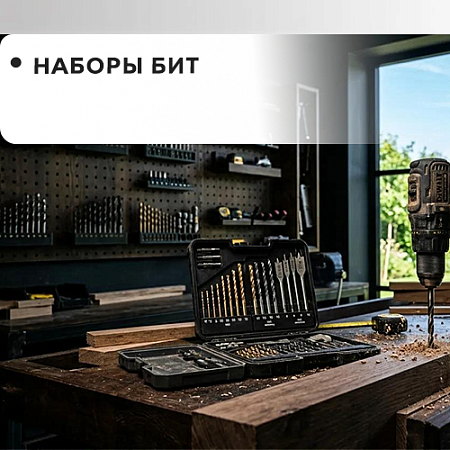 Наборы