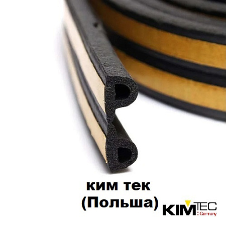 КИМ ТЕК (Польша)