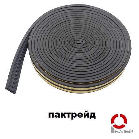 Уплотнители ПАКТРЕЙД
