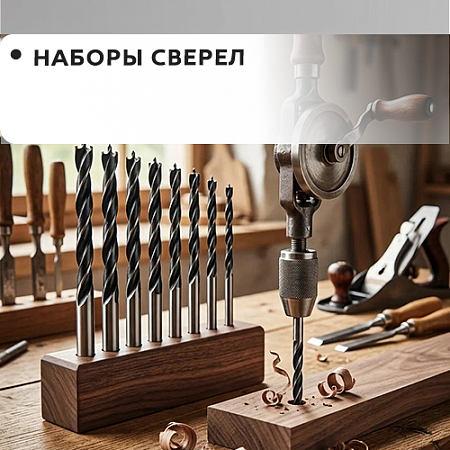 Наборы Наборы