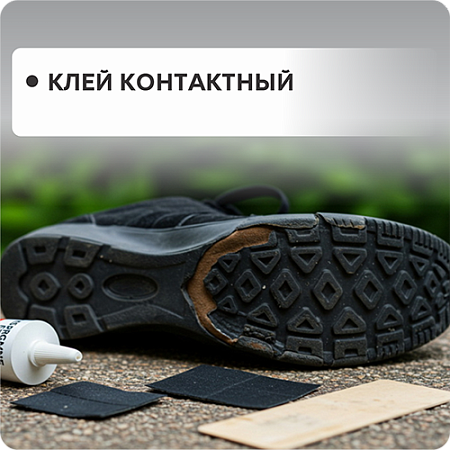 Контактные клея