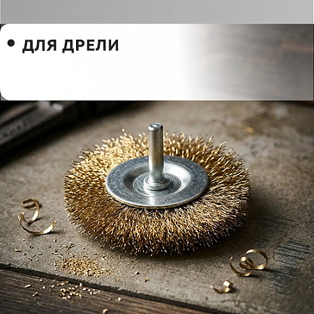 Для дрели