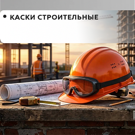 Каски строительные Каски строительные