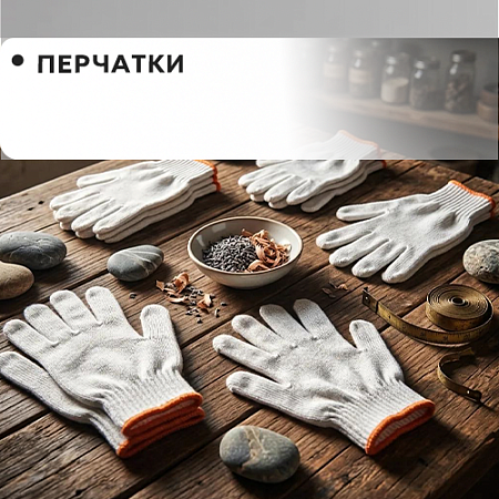 Перчатки Перчатки