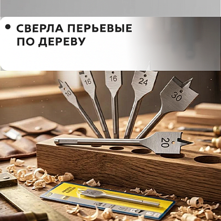 Перьевые, по дереву Перьевые, по дереву