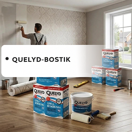 QUELID-BOSTIK
