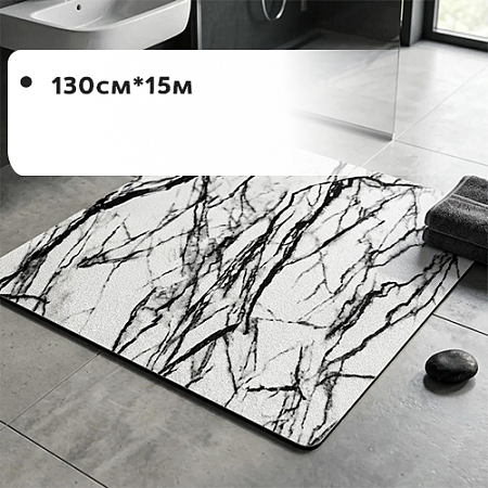 Коврики  ПВХ NON SLIP MAT антискользящие 130см*15м