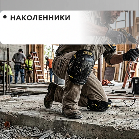 Наколенники Наколенники
