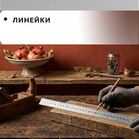 Линейки Линейки